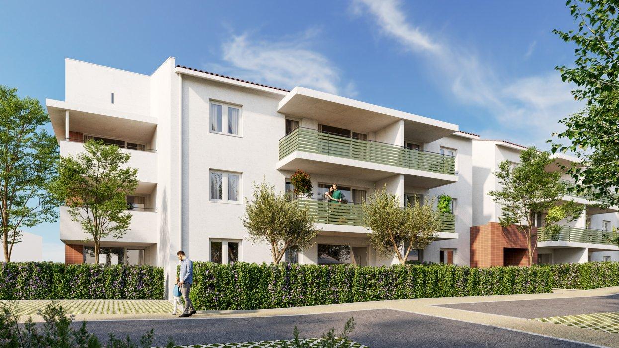 Appartement à Castelnaudary 11400 image 4