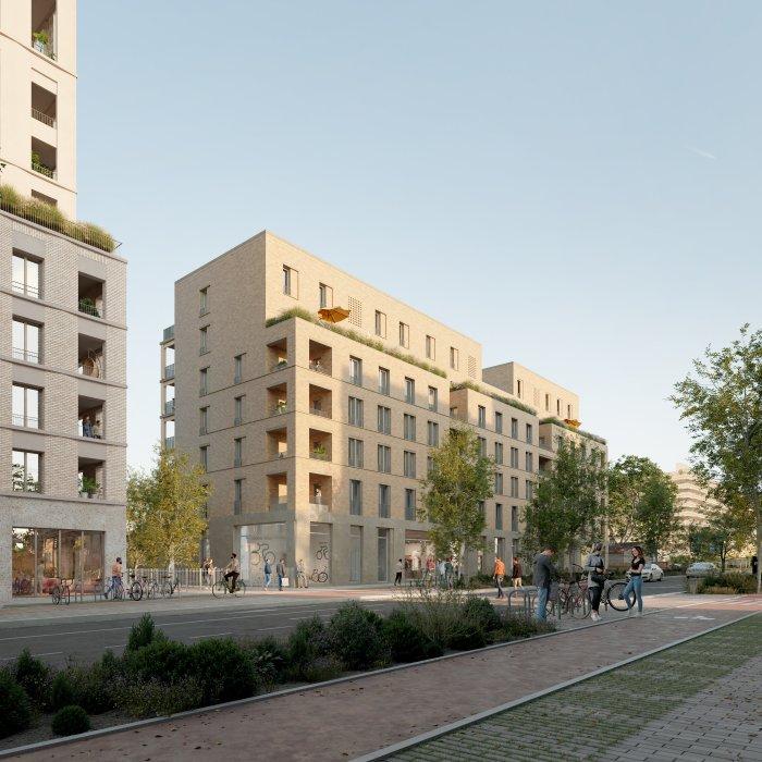 Appartement à Toulouse 31000 image 7