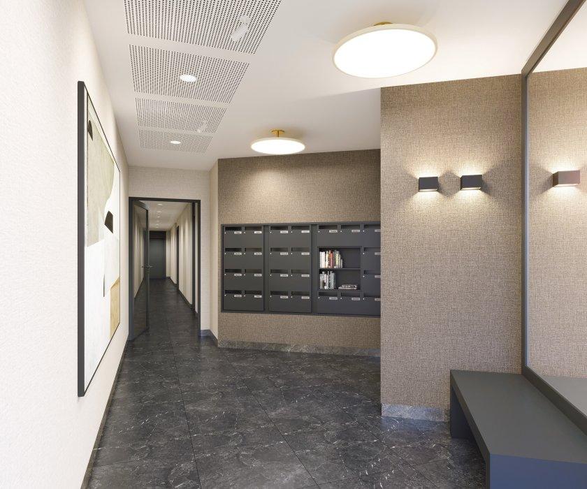 Appartement à L'Haÿ-les-Roses 94240 image 4