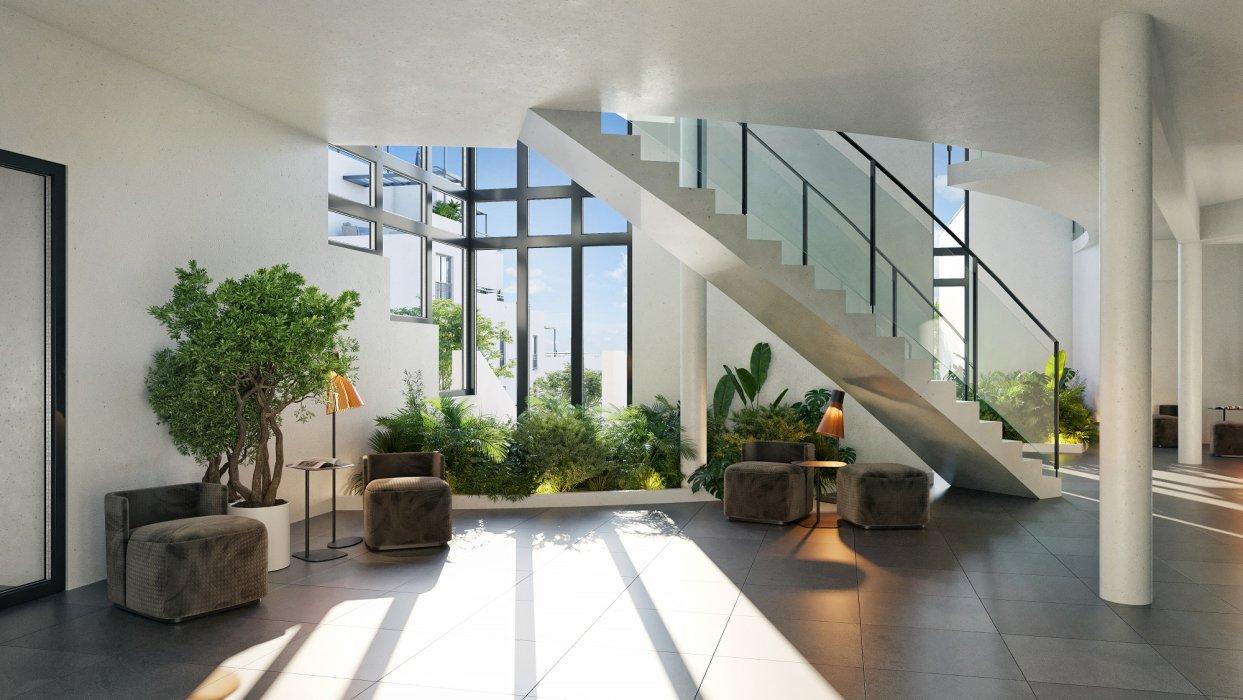 Appartement à Meudon 92190 image 6