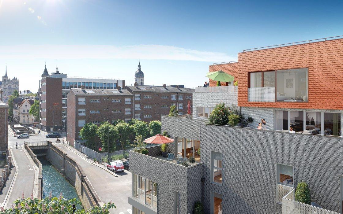 Appartement à Amiens 80000 image 3
