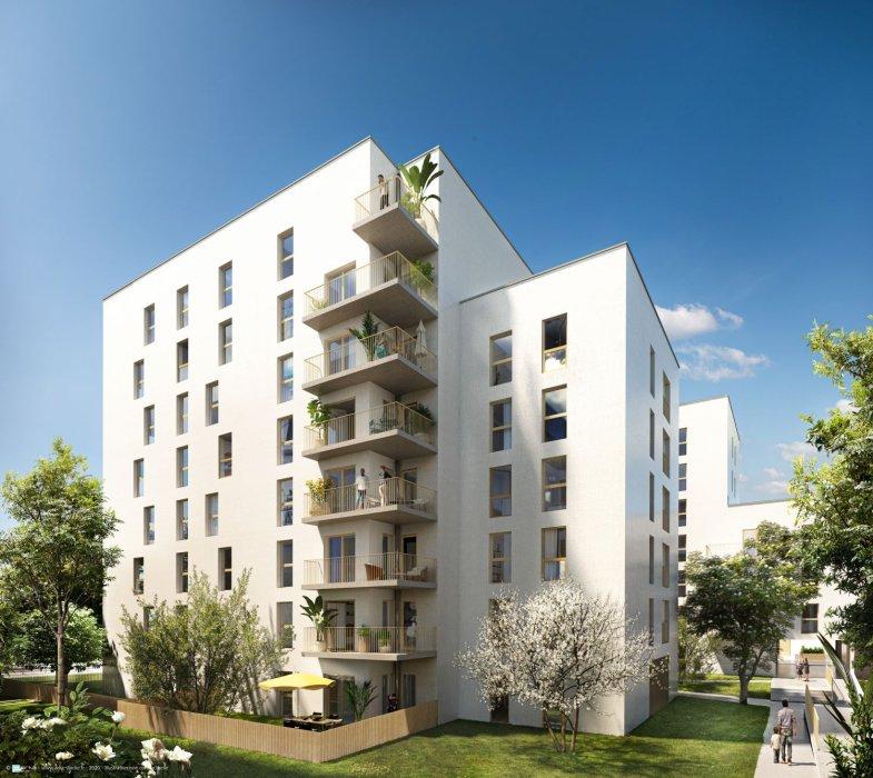 Appartement à Nantes 44300 image 5