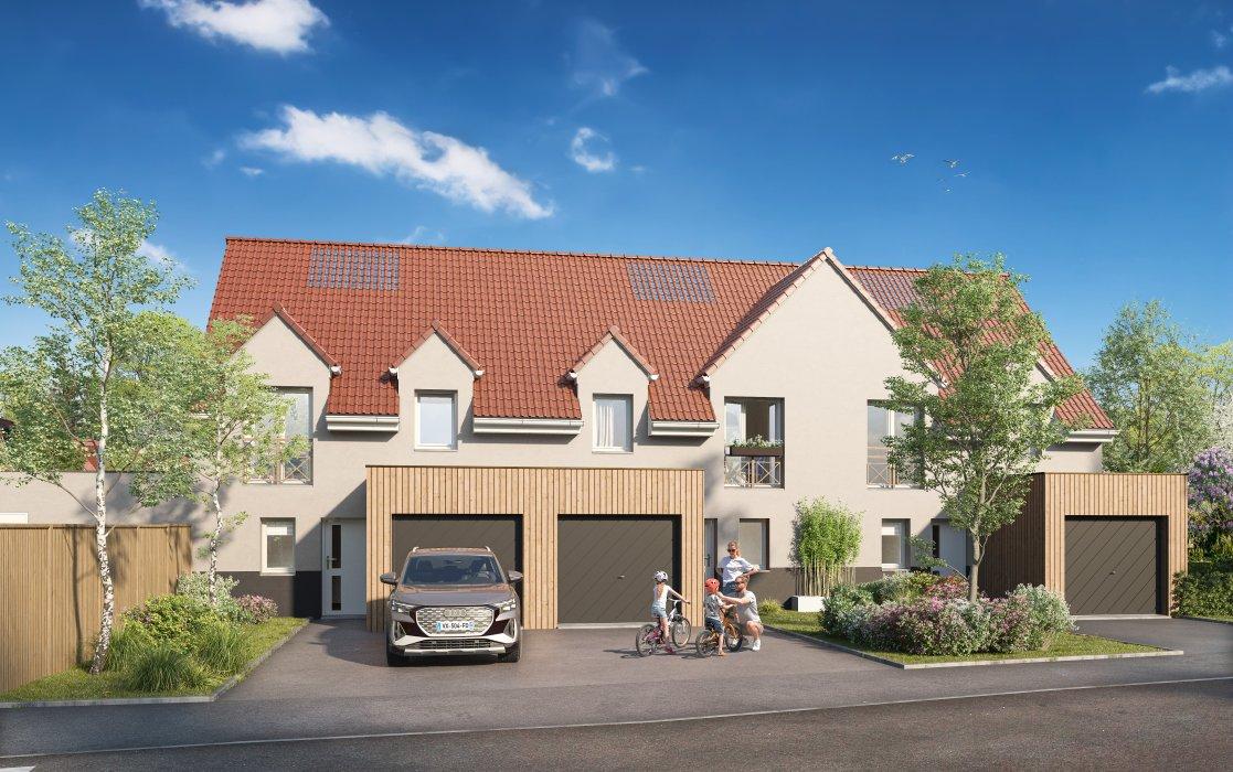Maison à Crotoy 80550 image 4