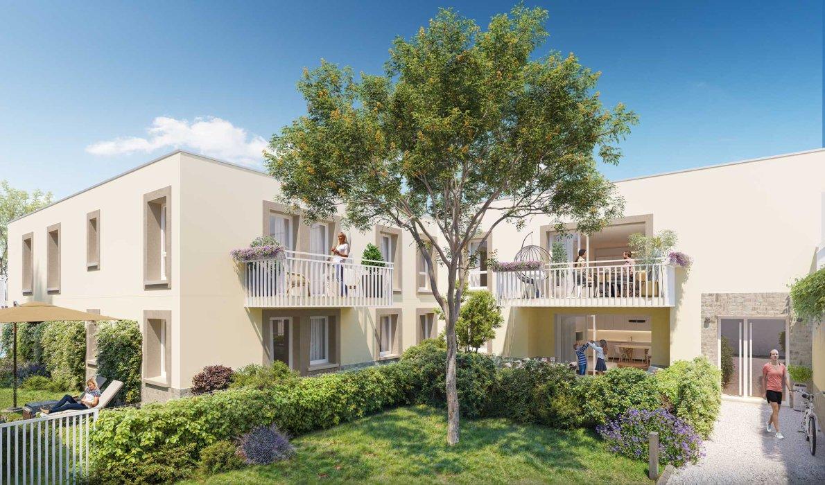 Appartement à Langrune-sur-Mer 14830 image 4