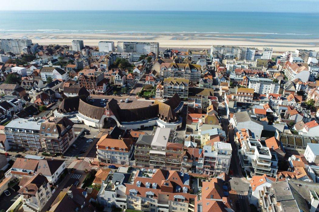 Appartement à Touquet-Paris-Plage 62520 image 3