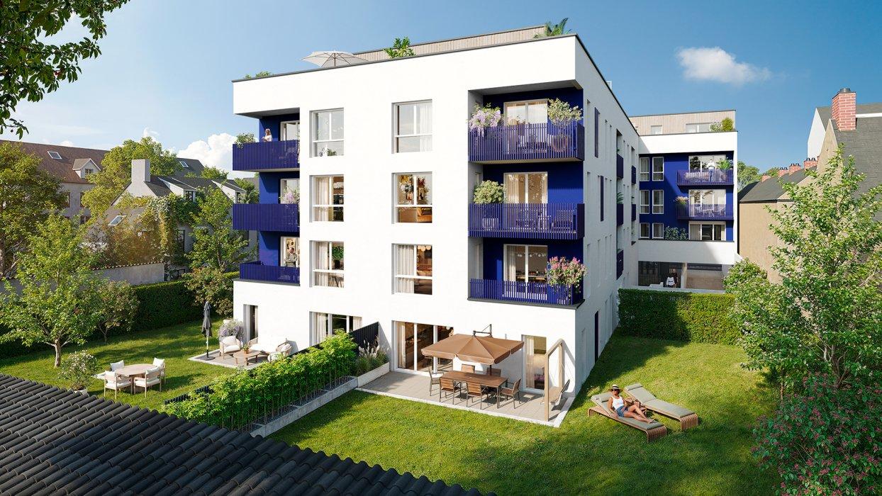 Appartement à Sotteville-lès-Rouen 76300 image 4