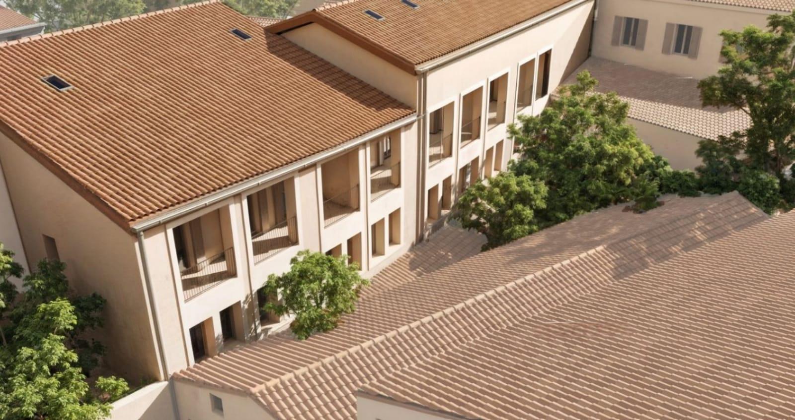 Appartement à Aix-en-Provence 13100 image 2