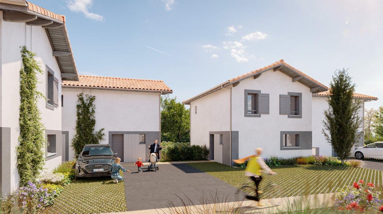Maison à Anglet 64600 image 4