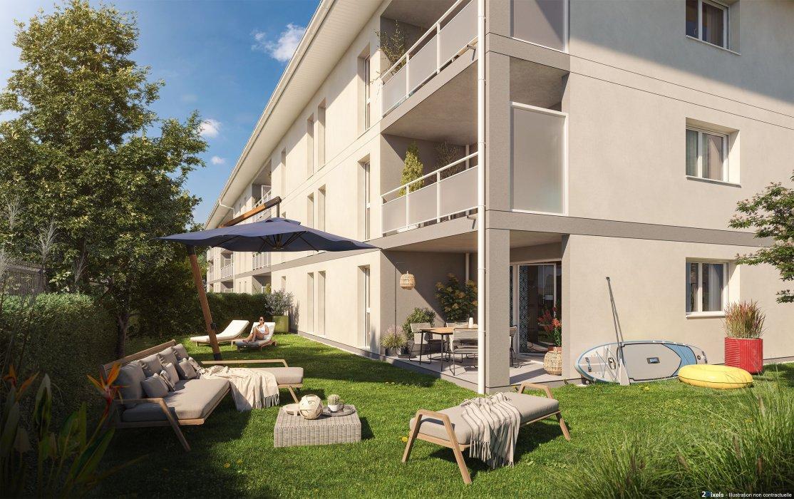 Appartement à Tremblade 17390 image 4