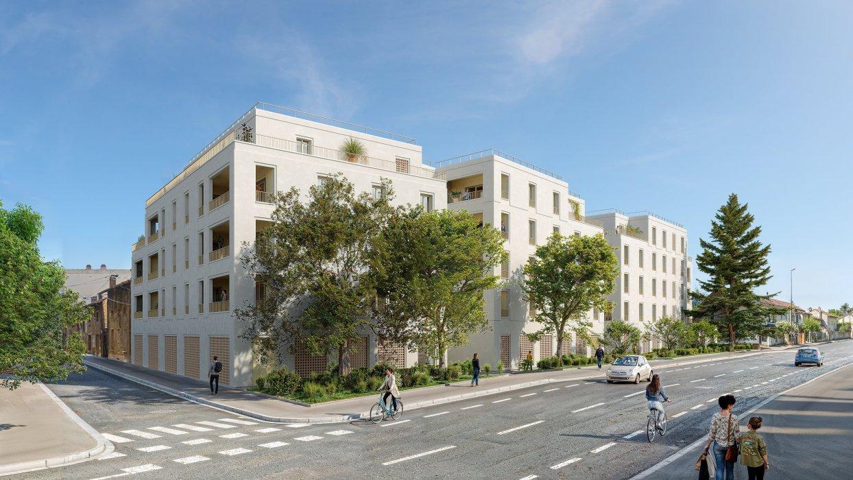 Appartement à Avignon 84000 image 4