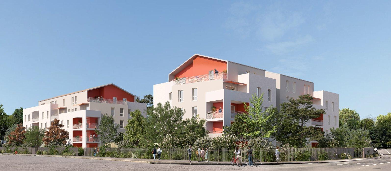 Appartement à Belleville 69220 image 4