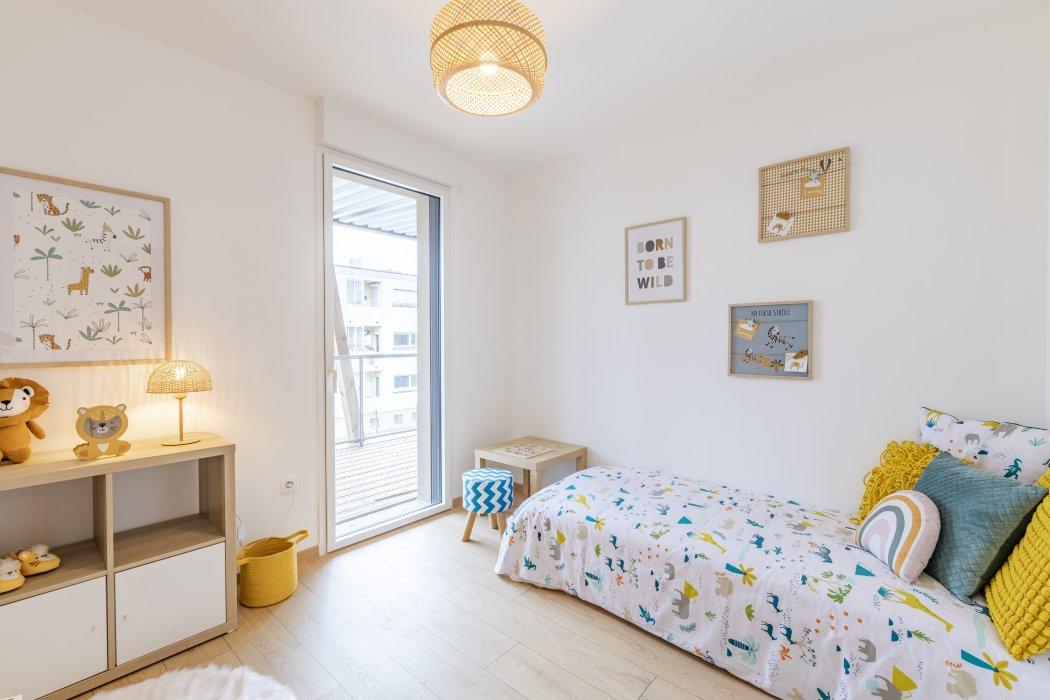 Appartement à Mittelhausbergen 67206 image 6