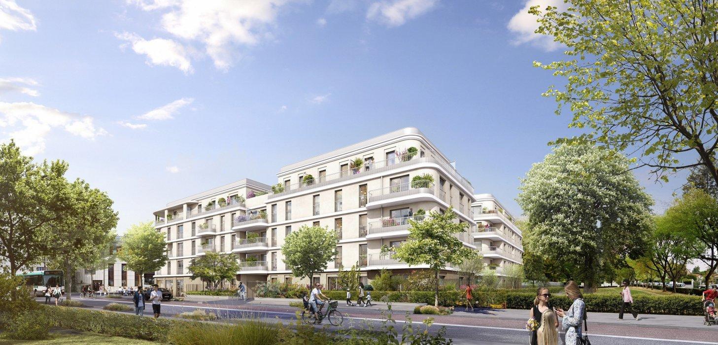 Appartement à L'Haÿ-les-Roses 94240 image 5