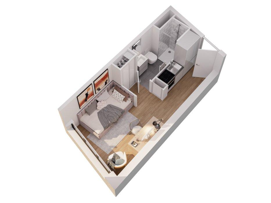 Appartement à Orsay 91400 image 6
