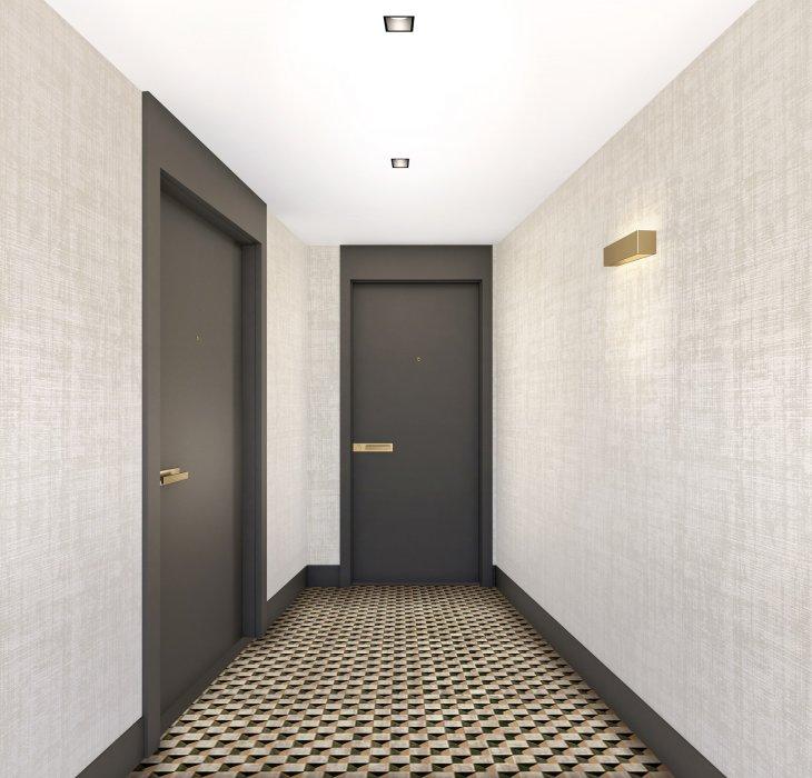 Appartement à Suresnes 92150 image 8