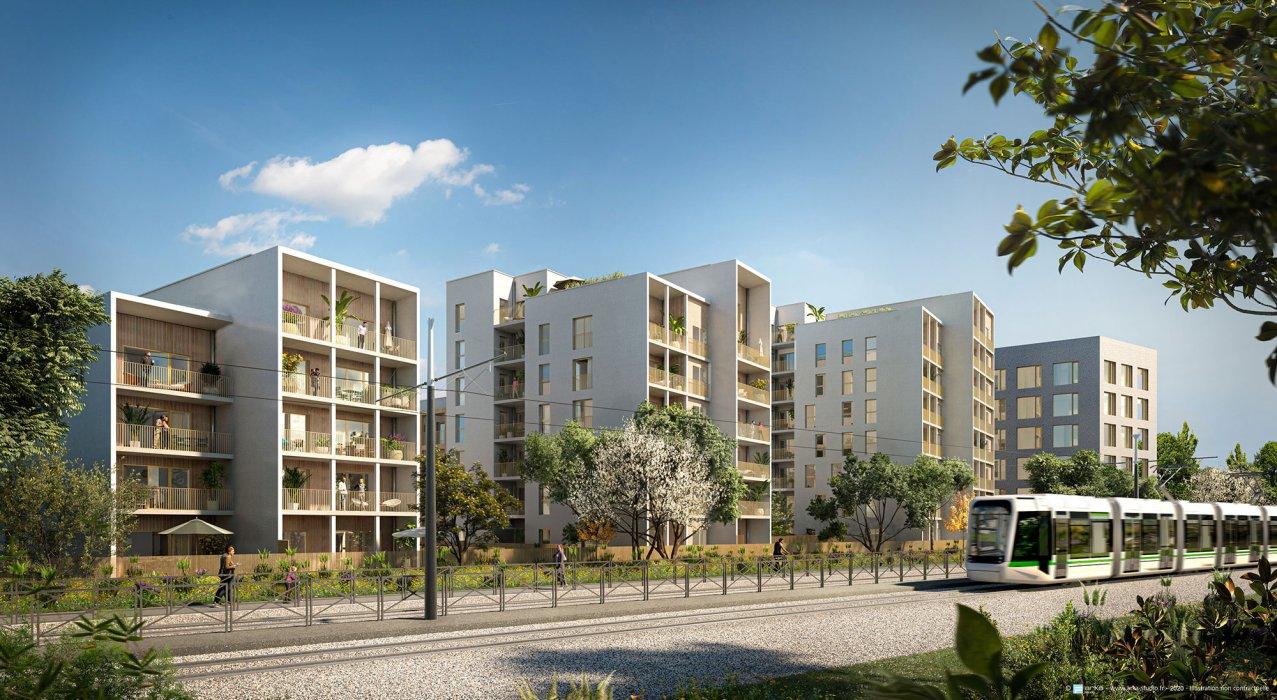 Appartement à Nantes 44300 image 6