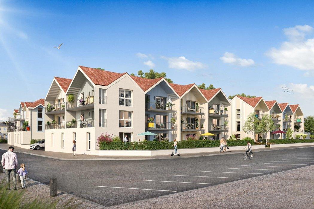 Appartement à Cayeux-sur-Mer 80410 image 5
