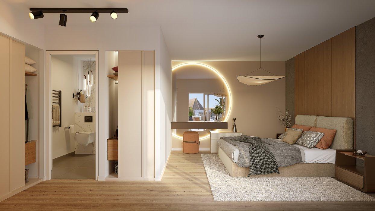 Appartement à Touquet-Paris-Plage 62520 image 4