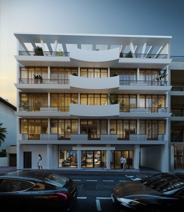 Appartement à Antibes 06600 image 6