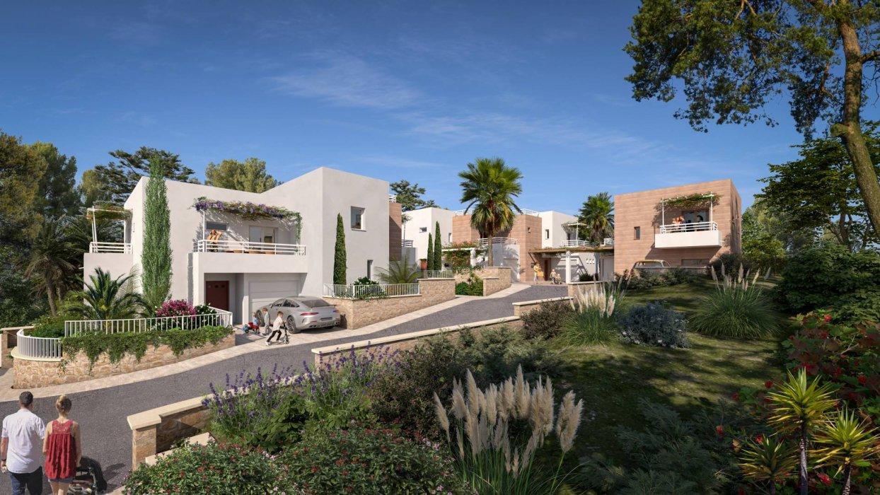 Appartement à La Seyne-sur-Mer 83500 image 8