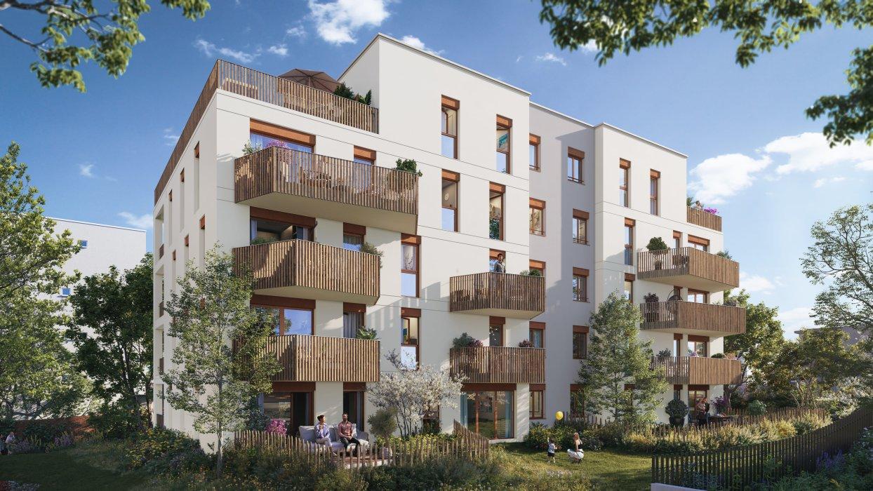 Appartement à Caluire-et-Cuire 69300 image 6
