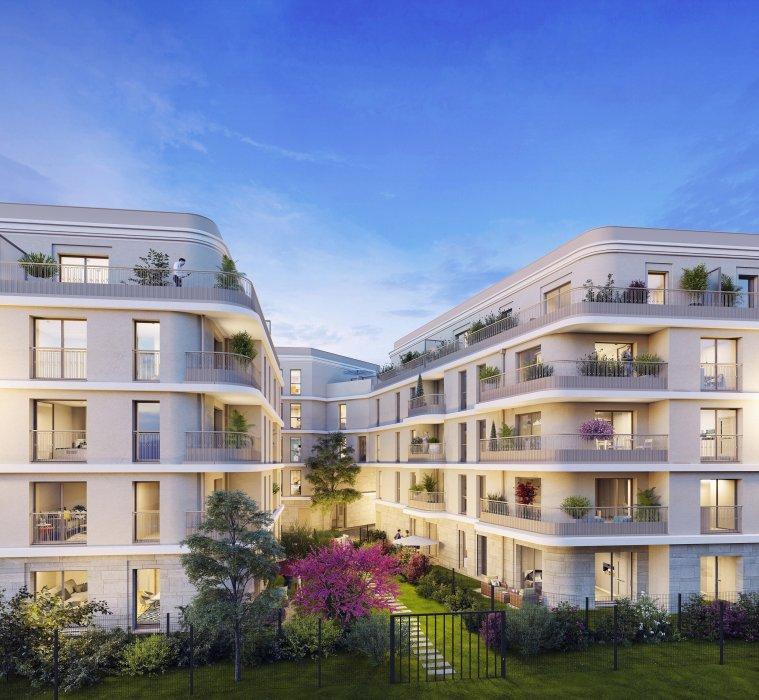 Appartement à L'Haÿ-les-Roses 94240 image 6