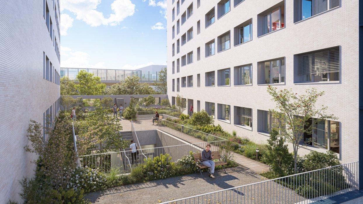 Appartement à Orsay 91400 image 7