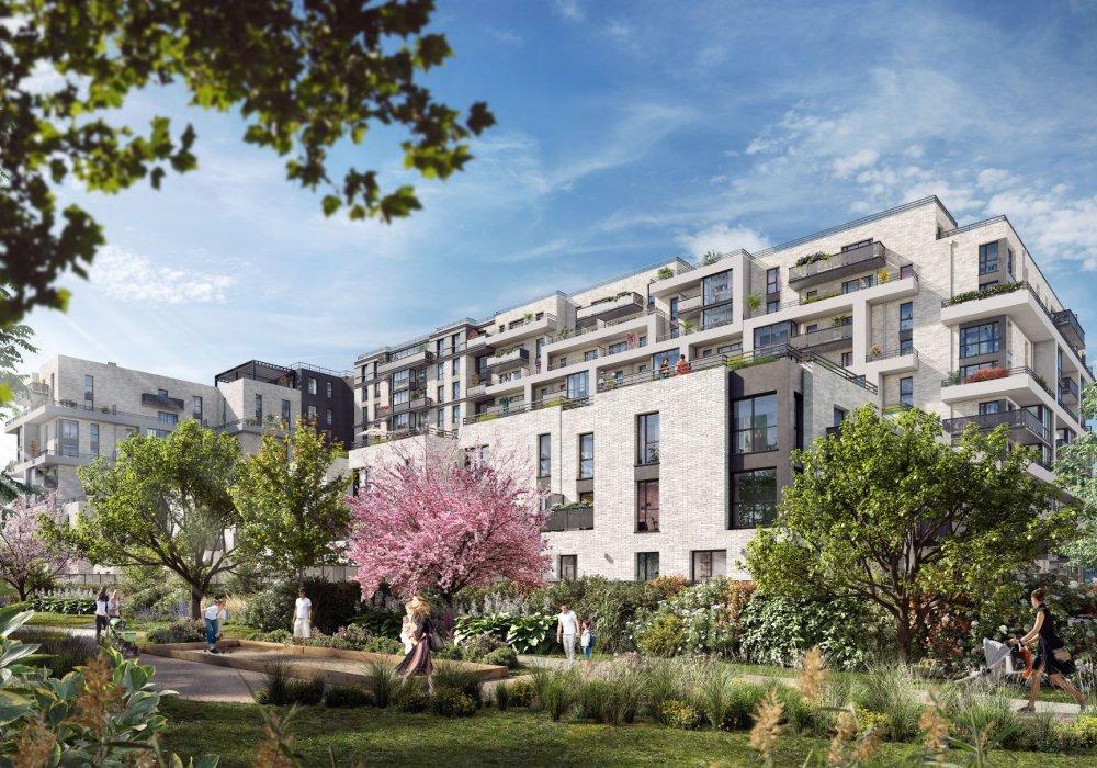 Appartement à Suresnes 92150 image 9
