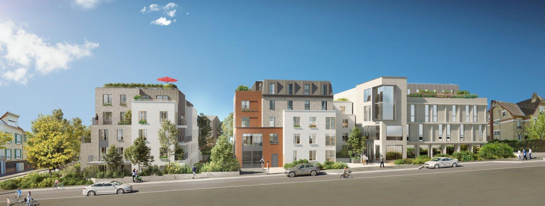 Appartement à Enghien-les-Bains 95880 image 5