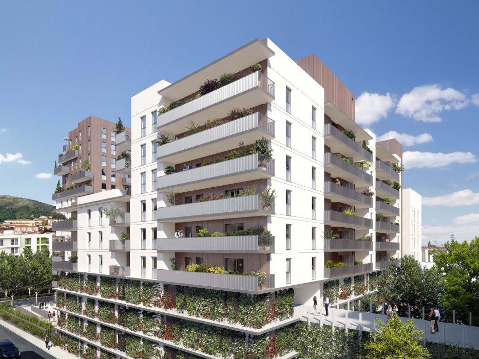 Appartement à Clermont-Ferrand 63000 image 8