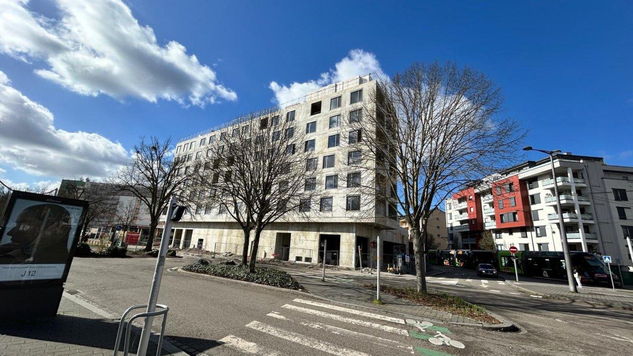 Appartement à Strasbourg 67000 image 6