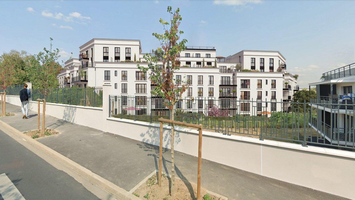 Appartement à Thiais 94320 image 7