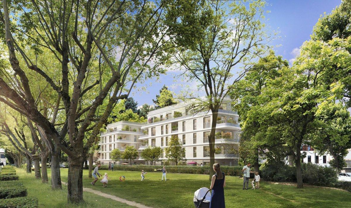 Appartement à L'Haÿ-les-Roses 94240 image 7