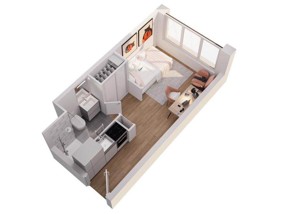 Appartement à Orsay 91400 image 8