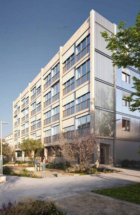 Appartement à La Rochelle 17000 image 6