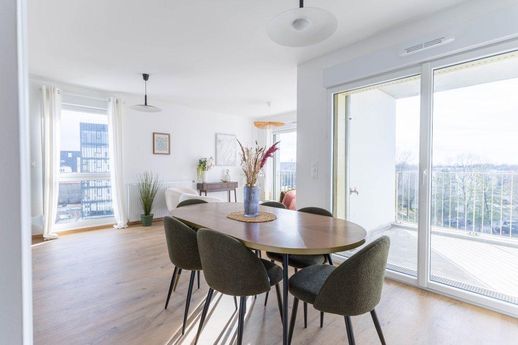 Appartement à Nantes 44300 image 8