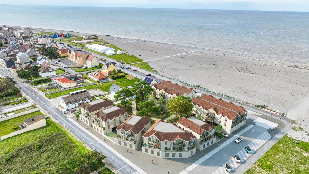 Appartement à Cayeux-sur-Mer 80410 image 7