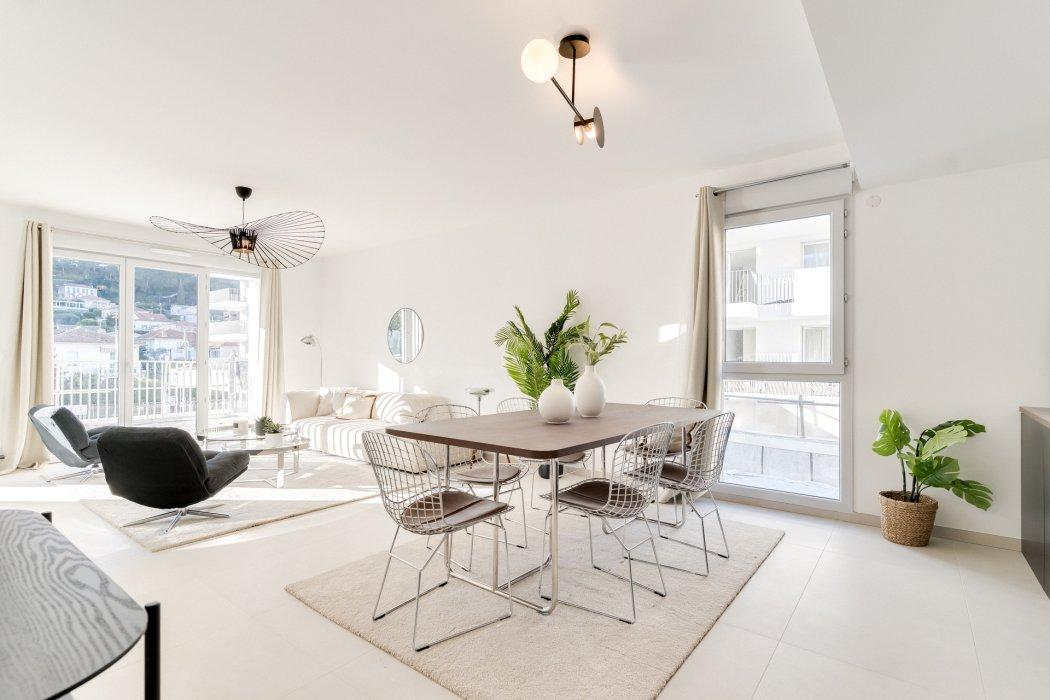 Appartement à Saint-Laurent-du-Var 06700 image 8