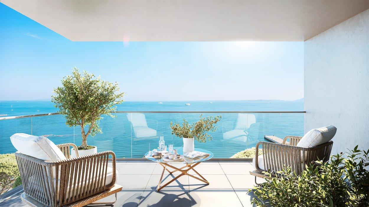 Appartement à Antibes 06600 image 8