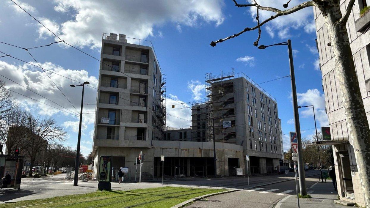 Appartement à Strasbourg 67000 image 7