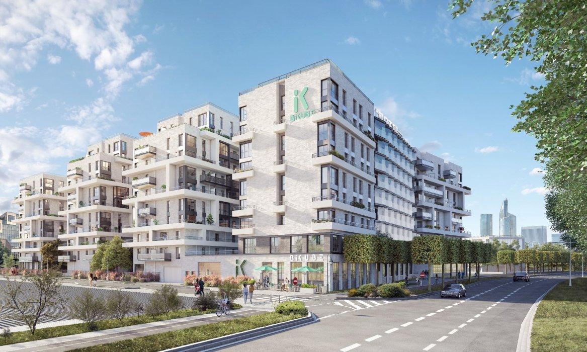 Appartement à Suresnes 92150 image 11