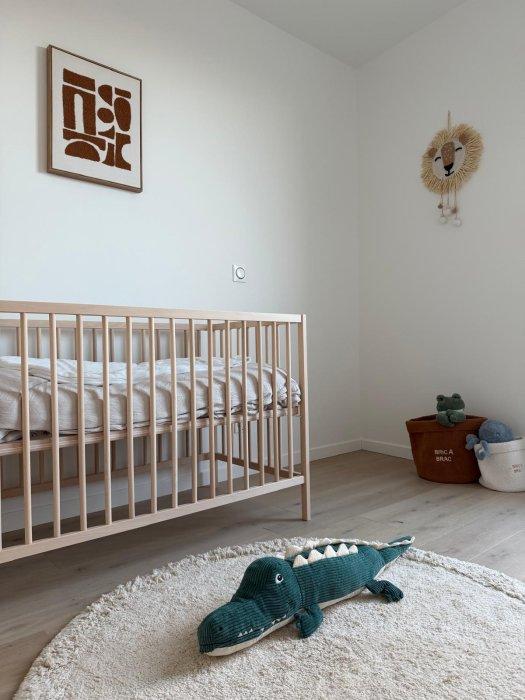 Appartement à Angers 49100 image 8