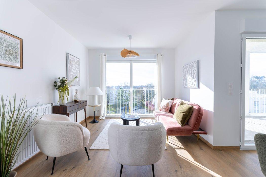 Appartement à Nantes 44300 image 9
