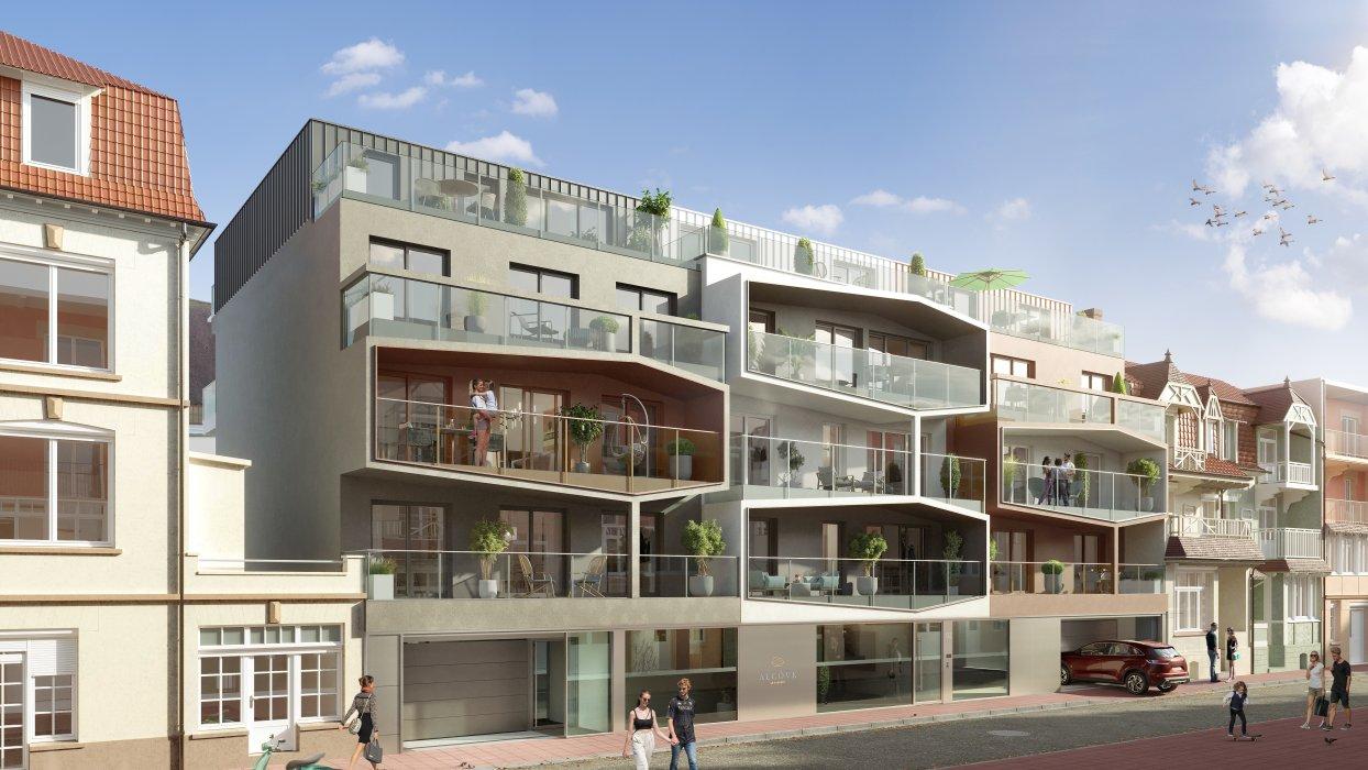 Appartement à Touquet-Paris-Plage 62520 image 7