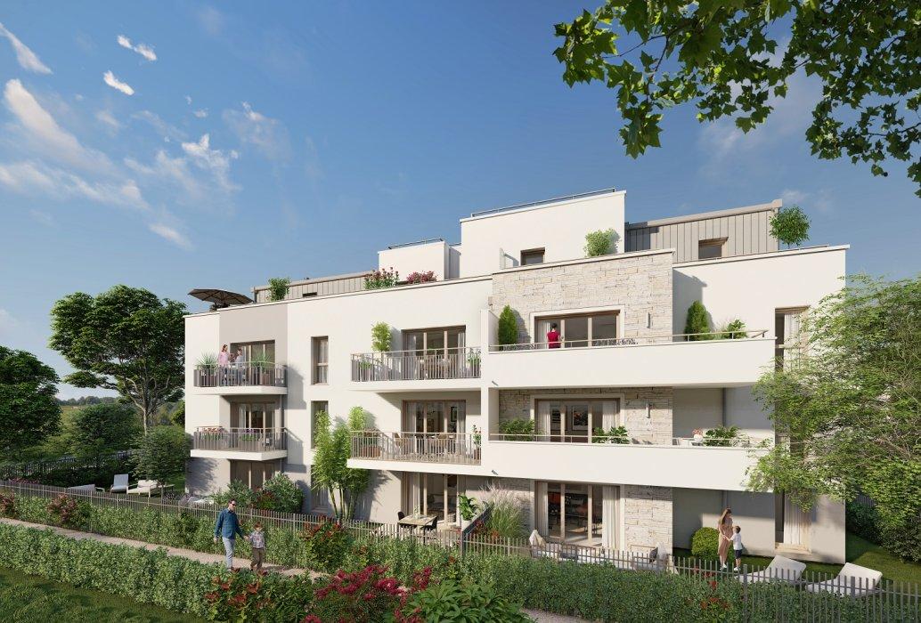 Appartement à Rambouillet 78120 image 12