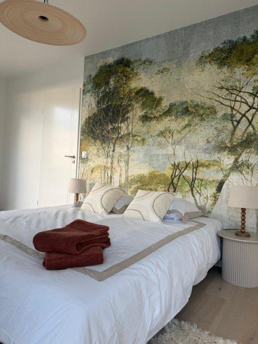 Appartement à Angers 49100 image 9