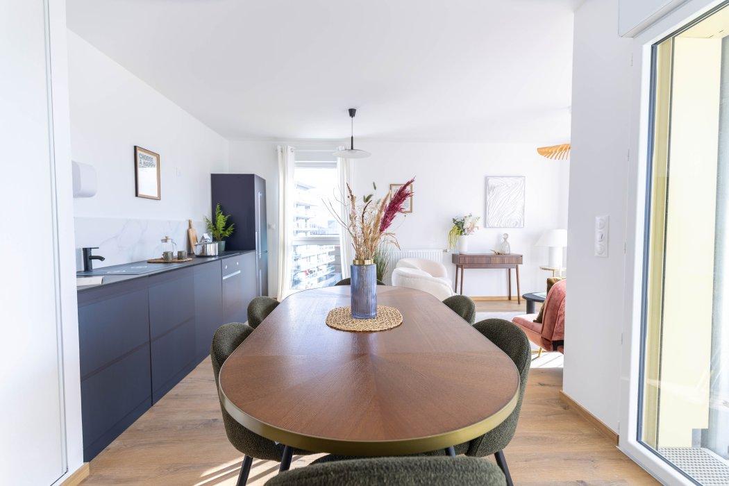 Appartement à Nantes 44300 image 10