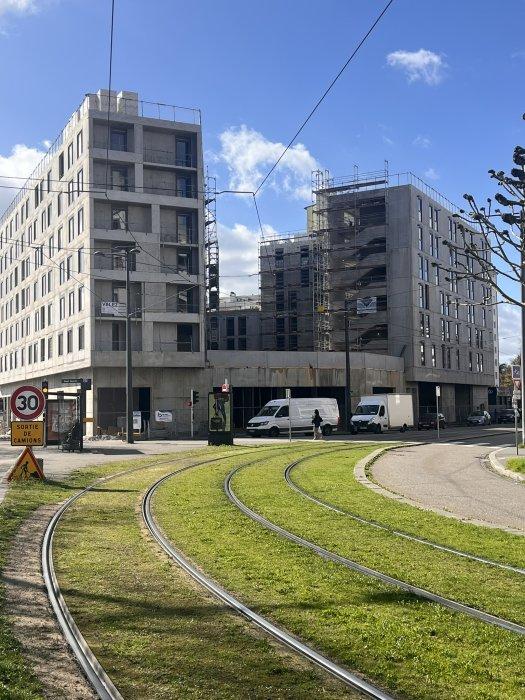 Appartement à Strasbourg 67000 image 9