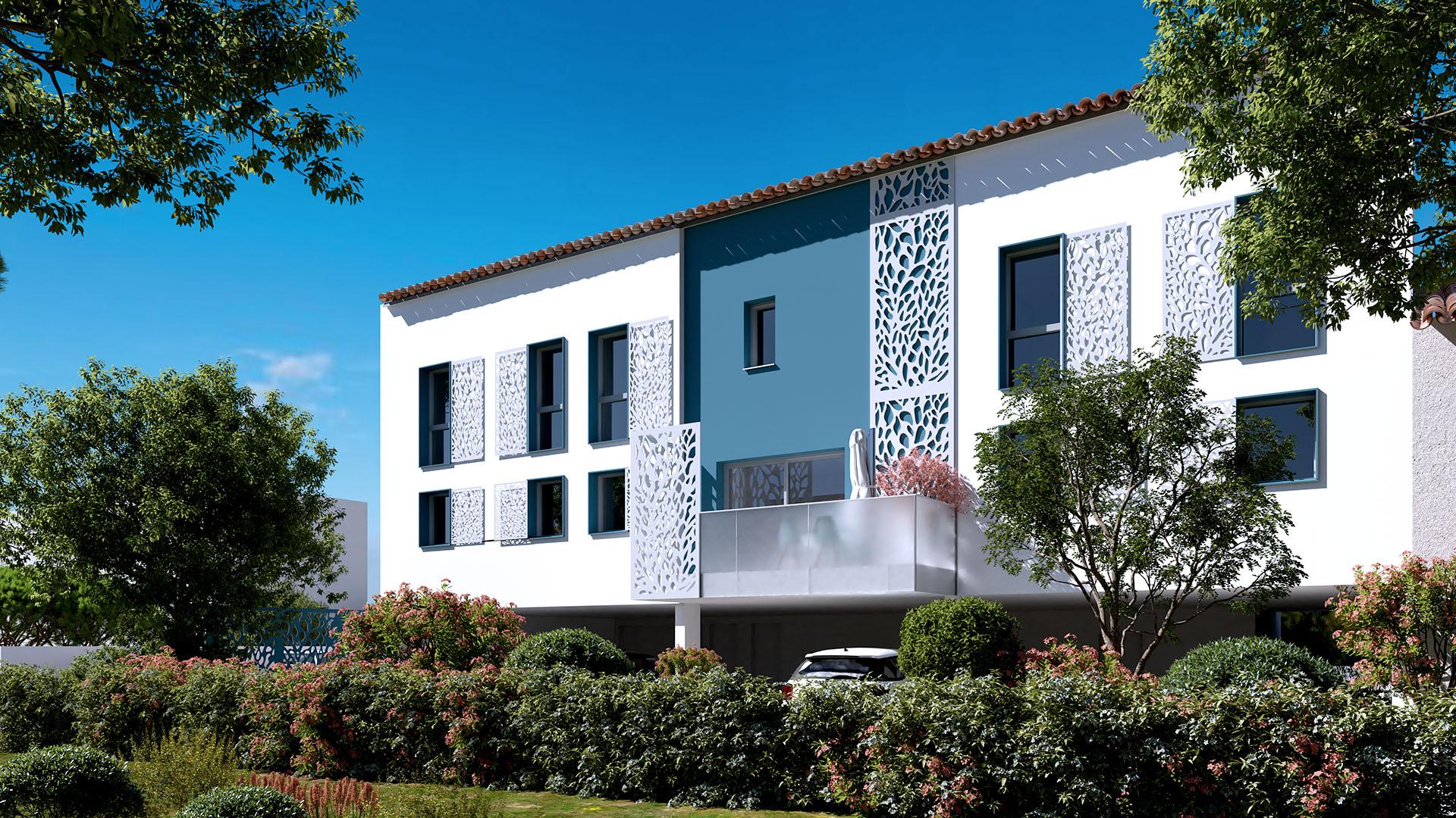 Appartement à Palavas-les-Flots 34250 image 4