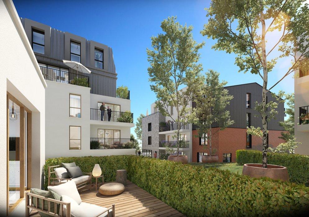 Appartement à Enghien-les-Bains 95880 image 3